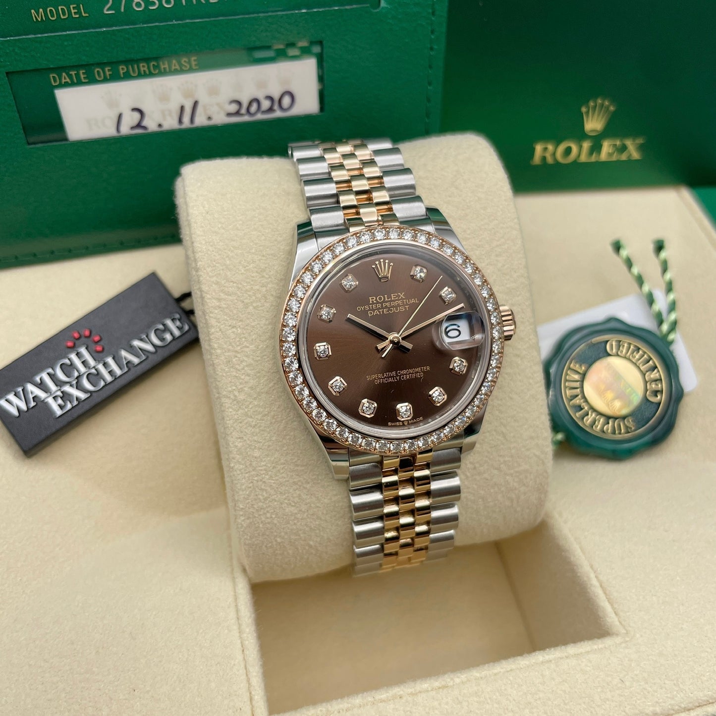 Datejust 41