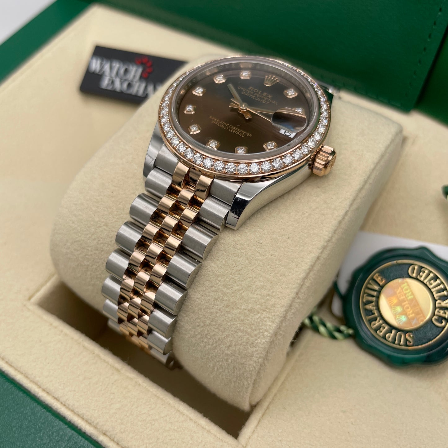 Datejust 41