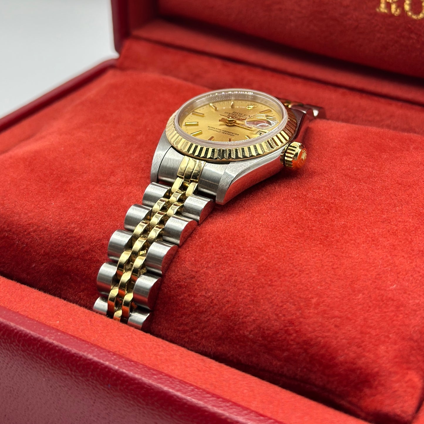 Datejust 26