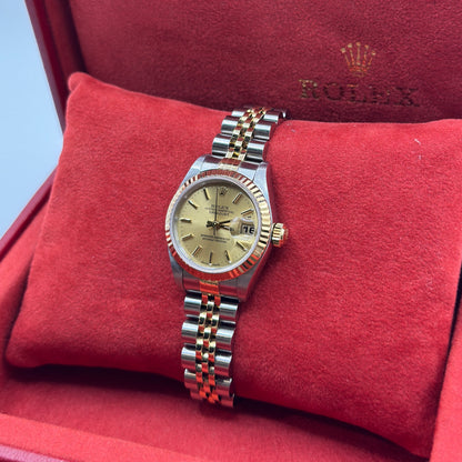 Datejust 26