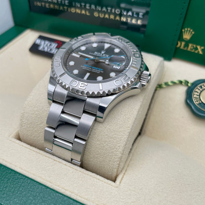 Yacht-Master 40