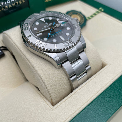 Yacht-Master 40