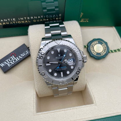 Yacht-Master 40