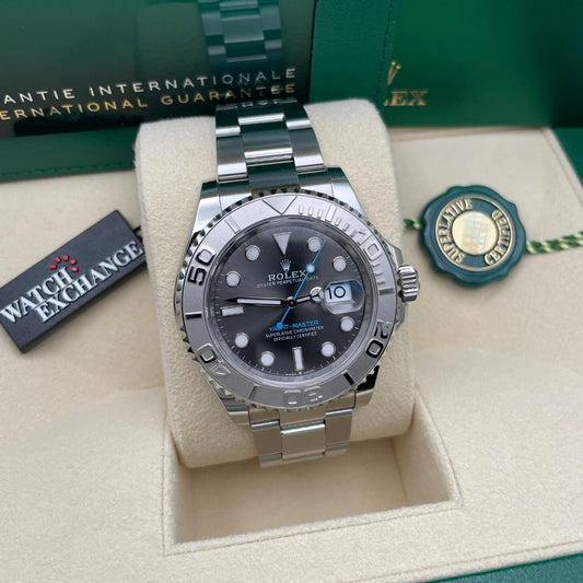 Yacht-Master 40