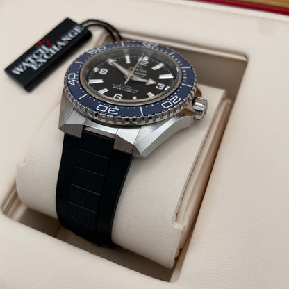 Seamaster Planet Ocean 42