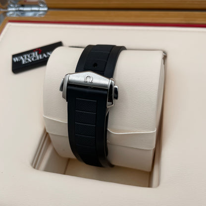 Seamaster Planet Ocean 42