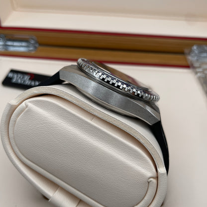 Seamaster Planet Ocean 42