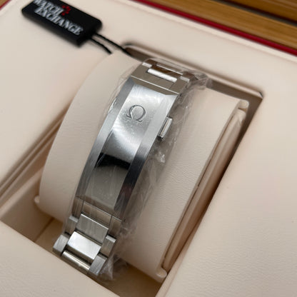 Seamaster Planet Ocean 42