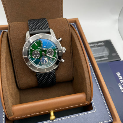 Superocean Heritage II