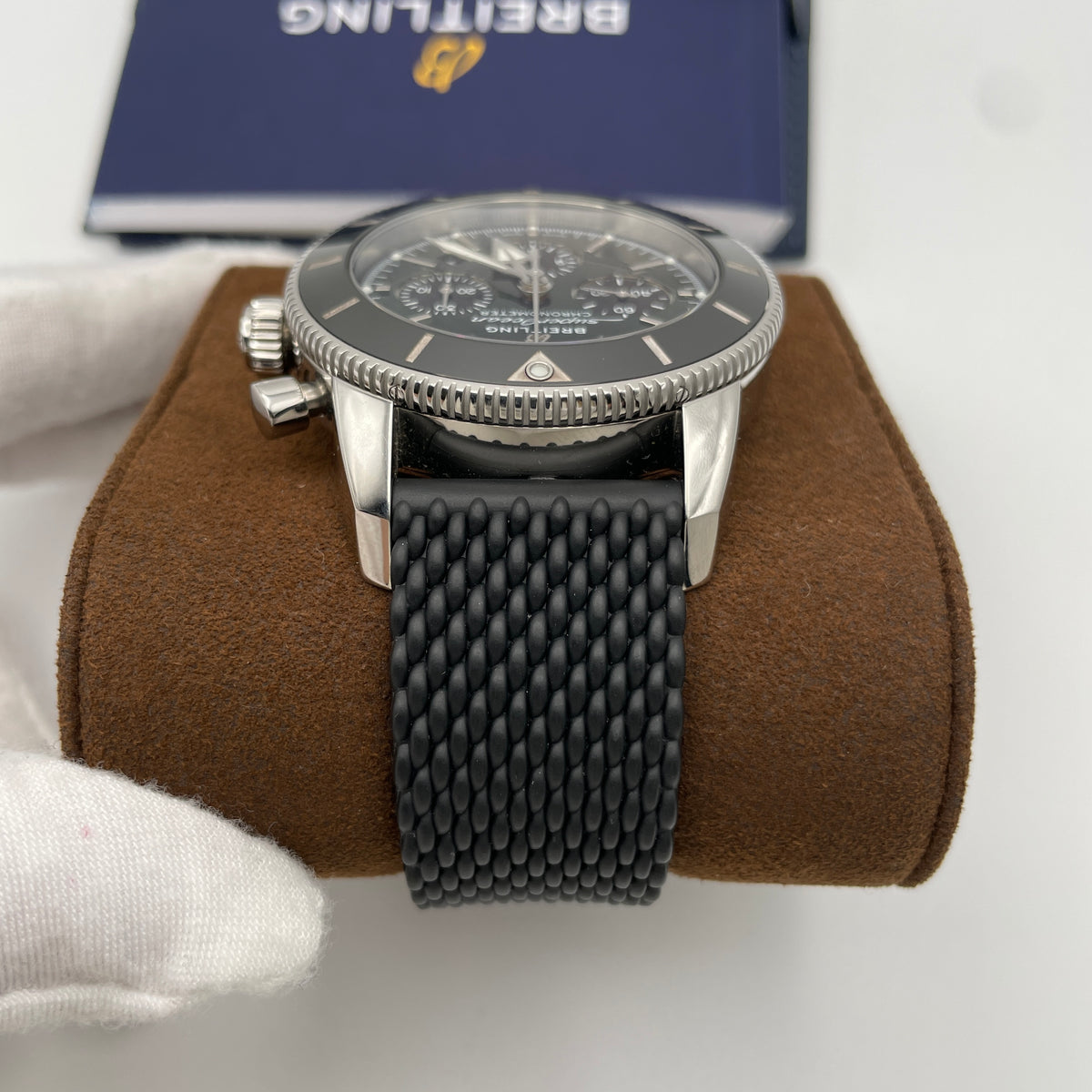 Superocean Heritage II