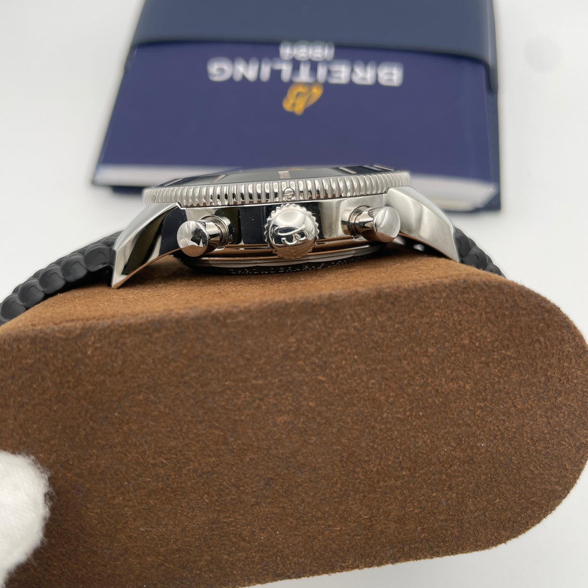 Superocean Heritage II