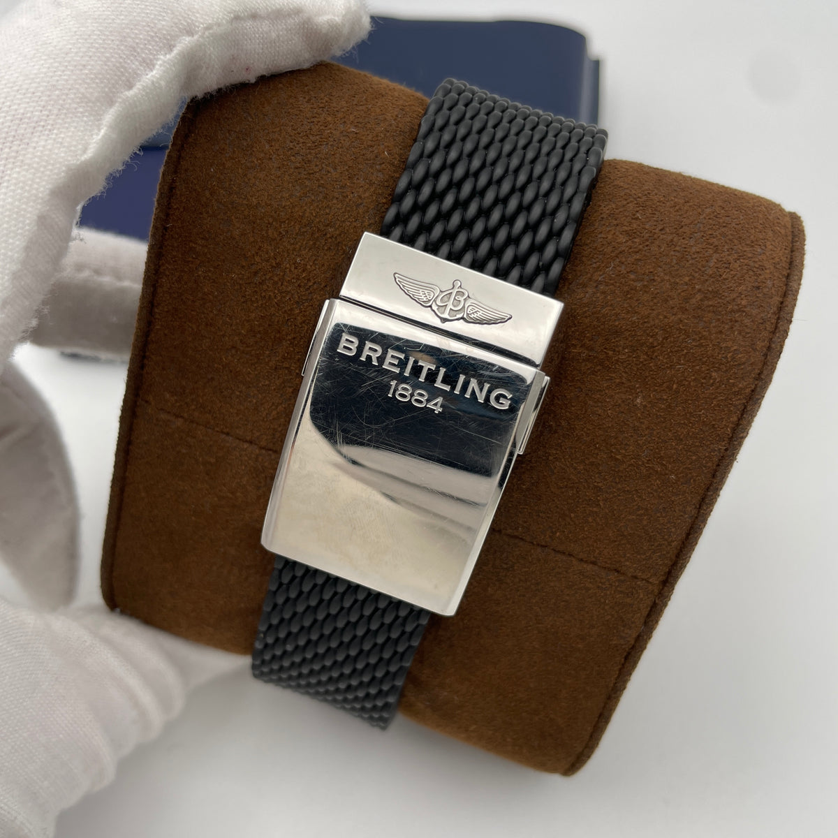 Superocean Heritage II