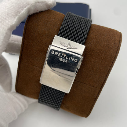 Superocean Heritage II