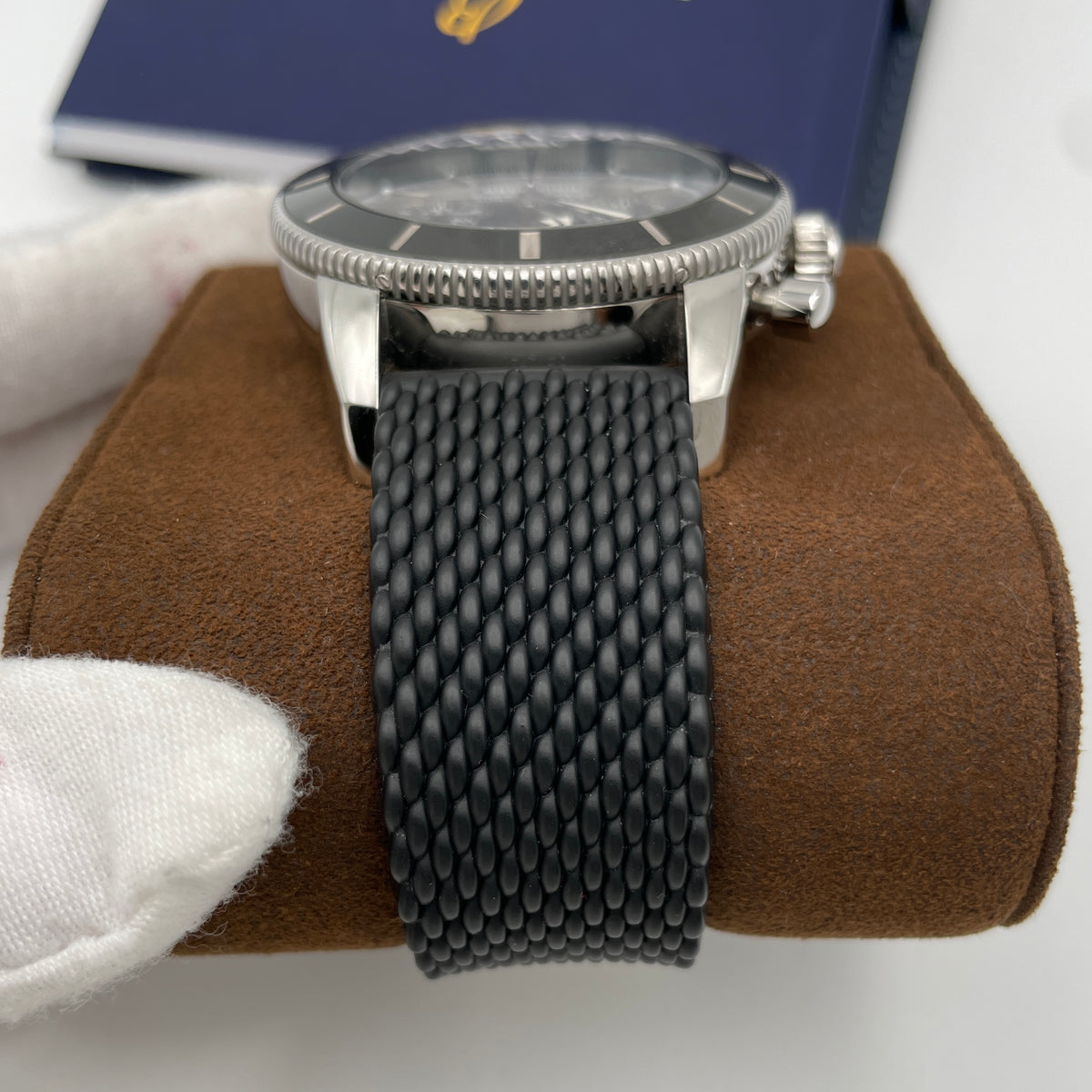 Superocean Heritage II