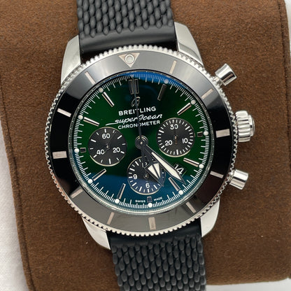 Superocean Heritage II