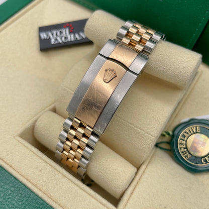Datejust 41