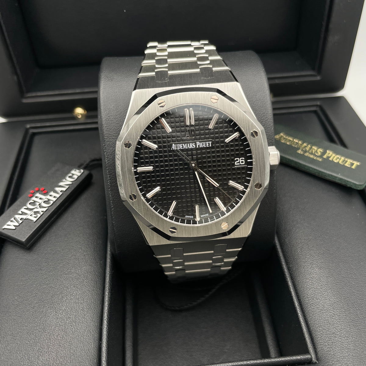 Royal Oak 41