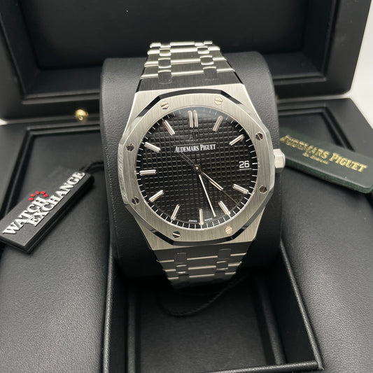 Royal Oak 41