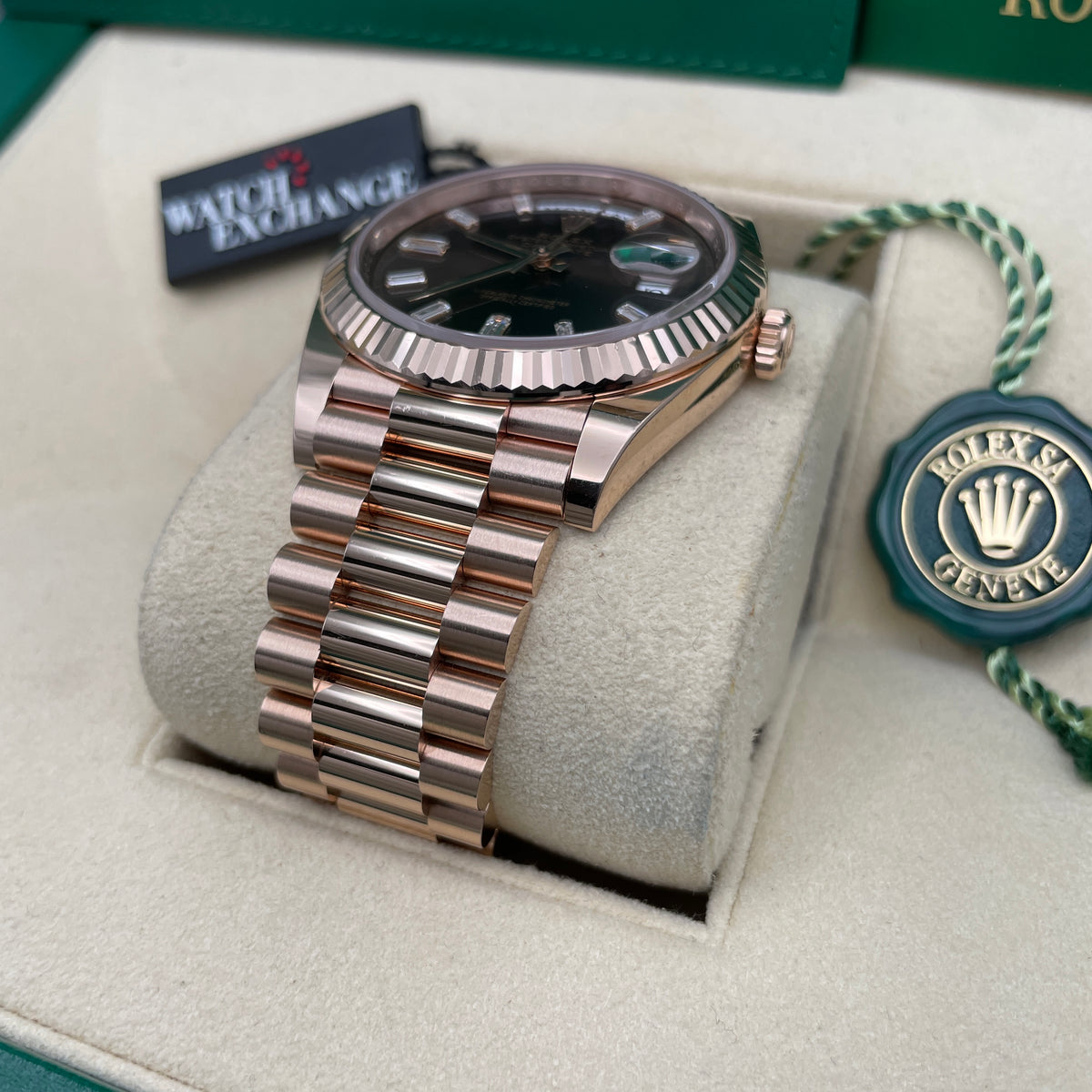 Day-Date 40