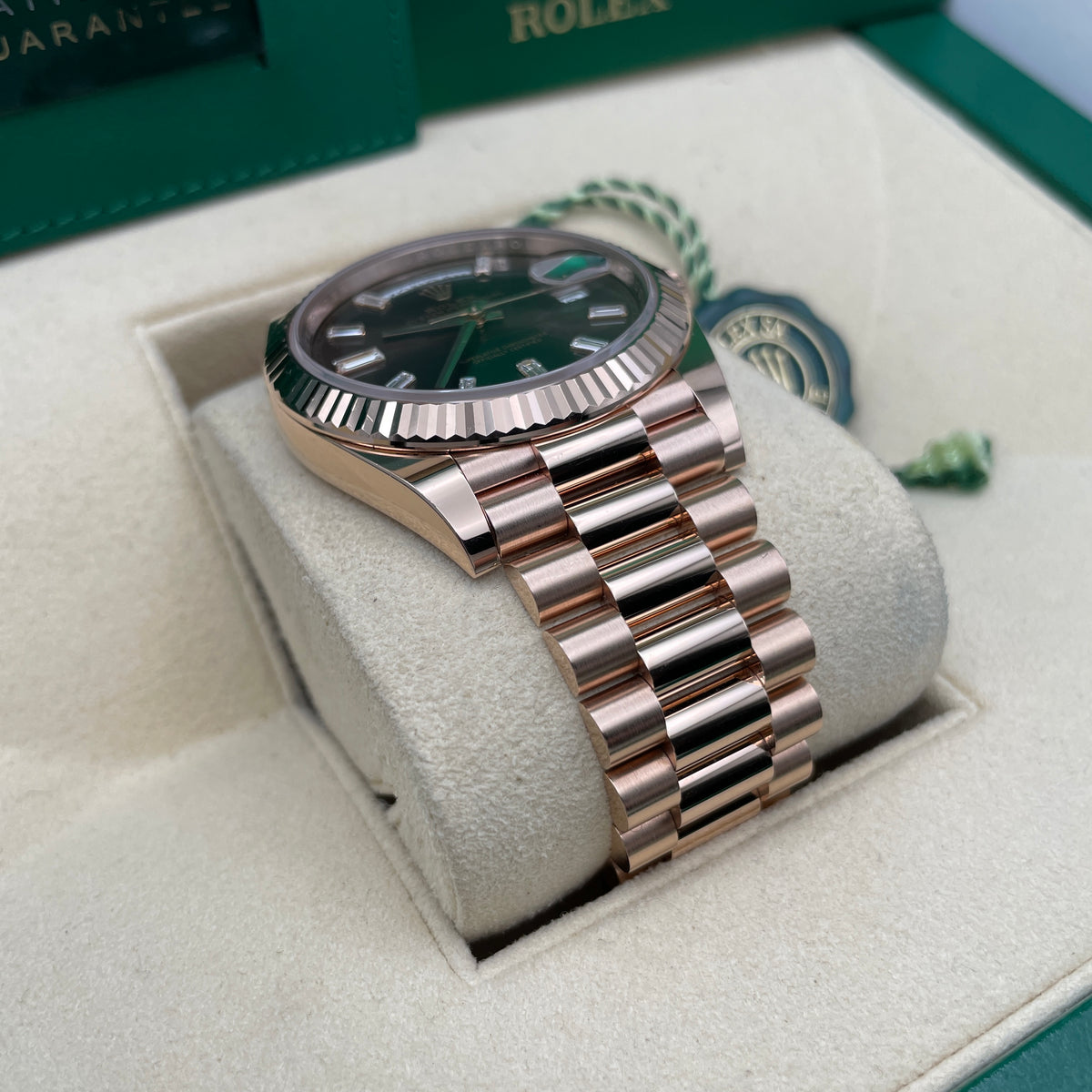 Day-Date 40