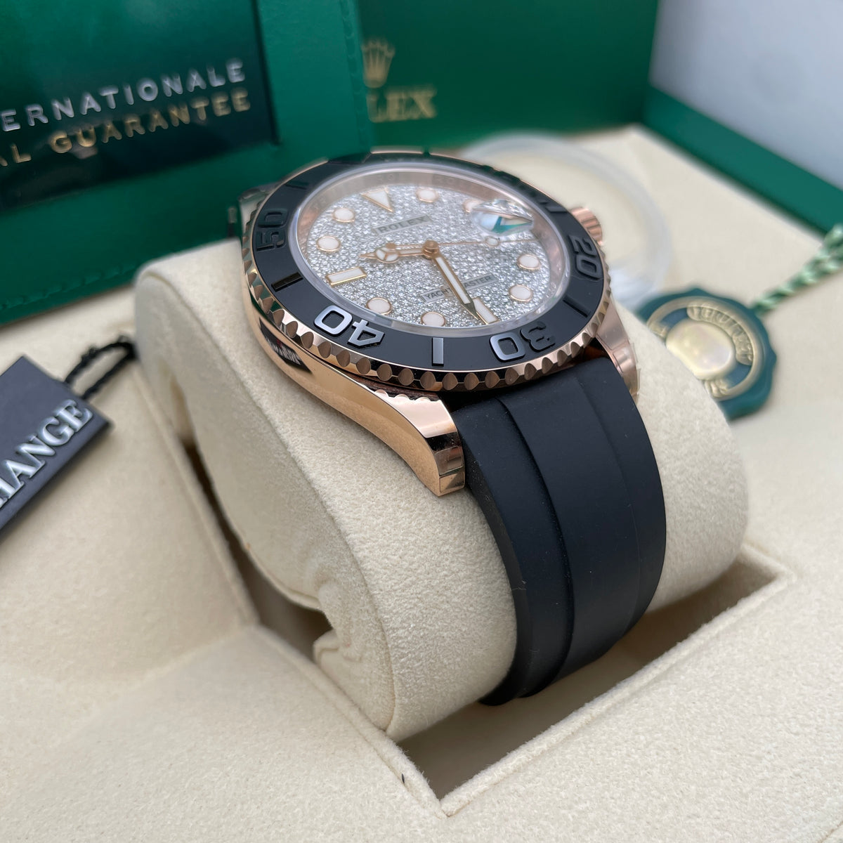 Yacht-Master 40