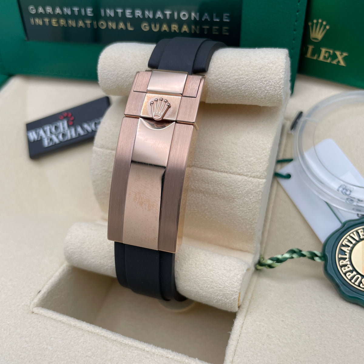 Yacht-Master 40