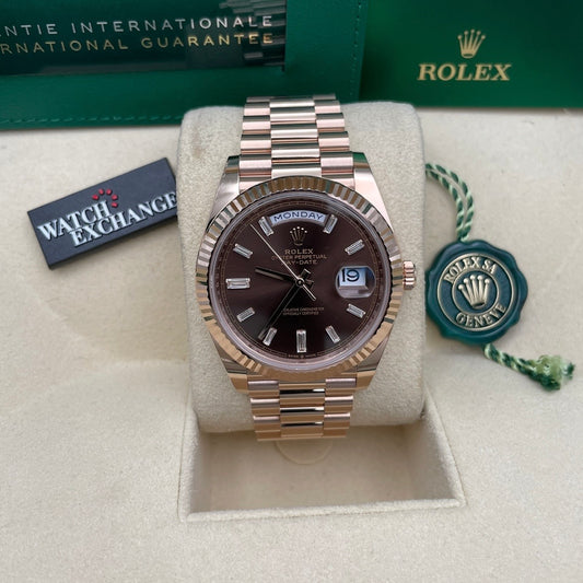 Day-Date 40