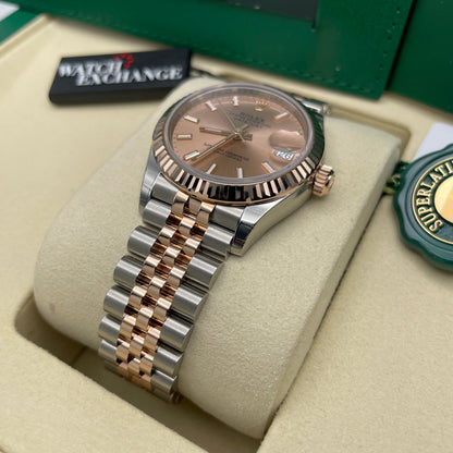 Datejust 31