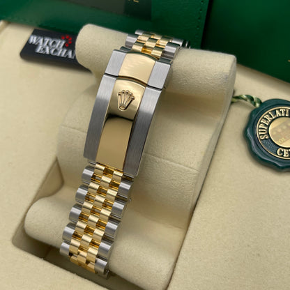 Datejust 36