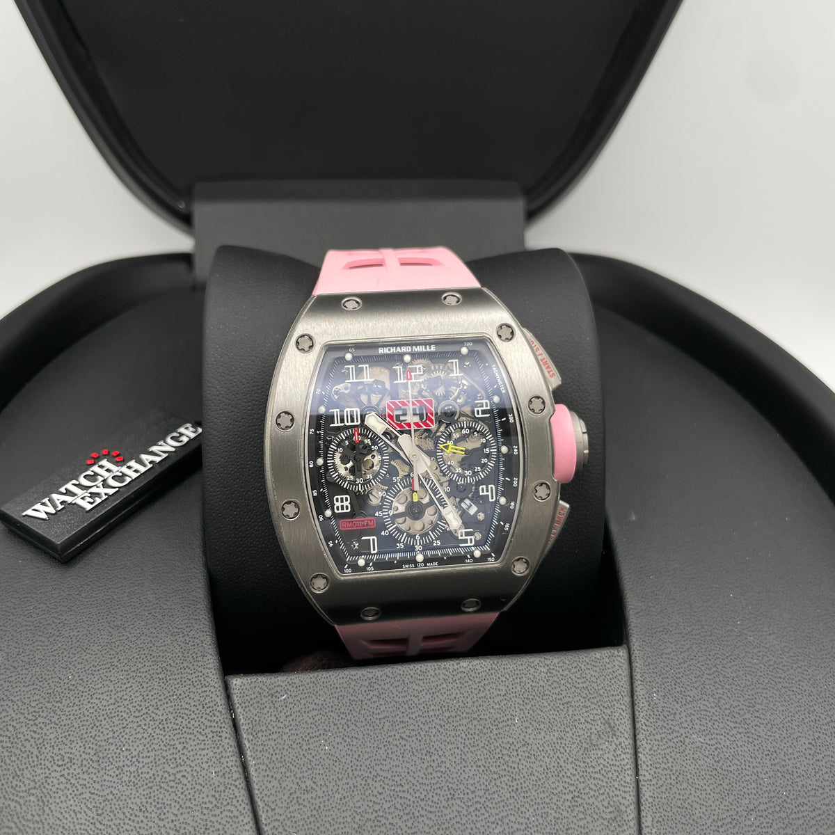 RM-011 Felipe Massa