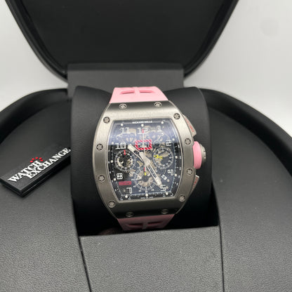 RM-011 Felipe Massa