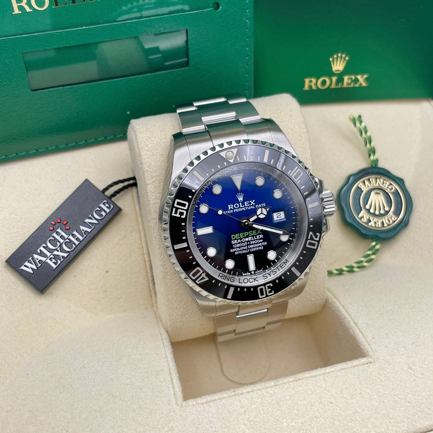 Deepsea James Cameron 44