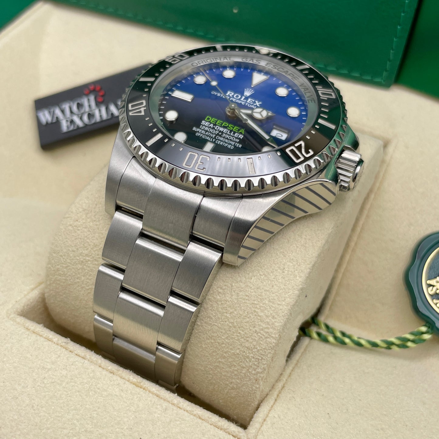 Deepsea James Cameron 44