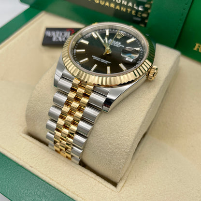 Datejust 41
