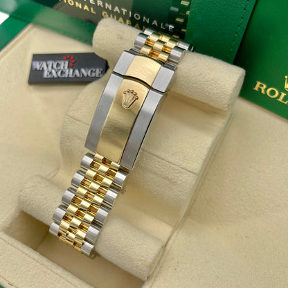 Datejust 41