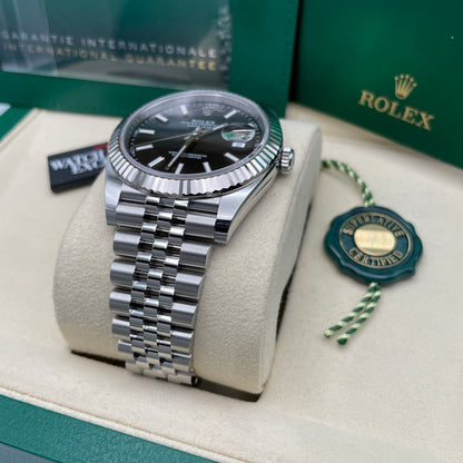 Datejust 41