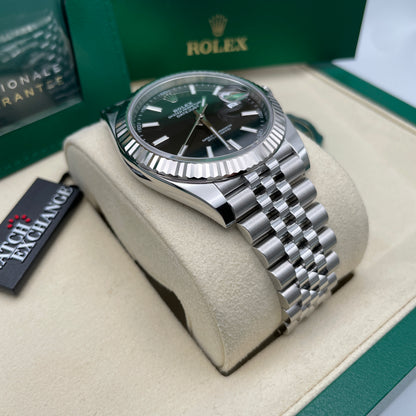 Datejust 41