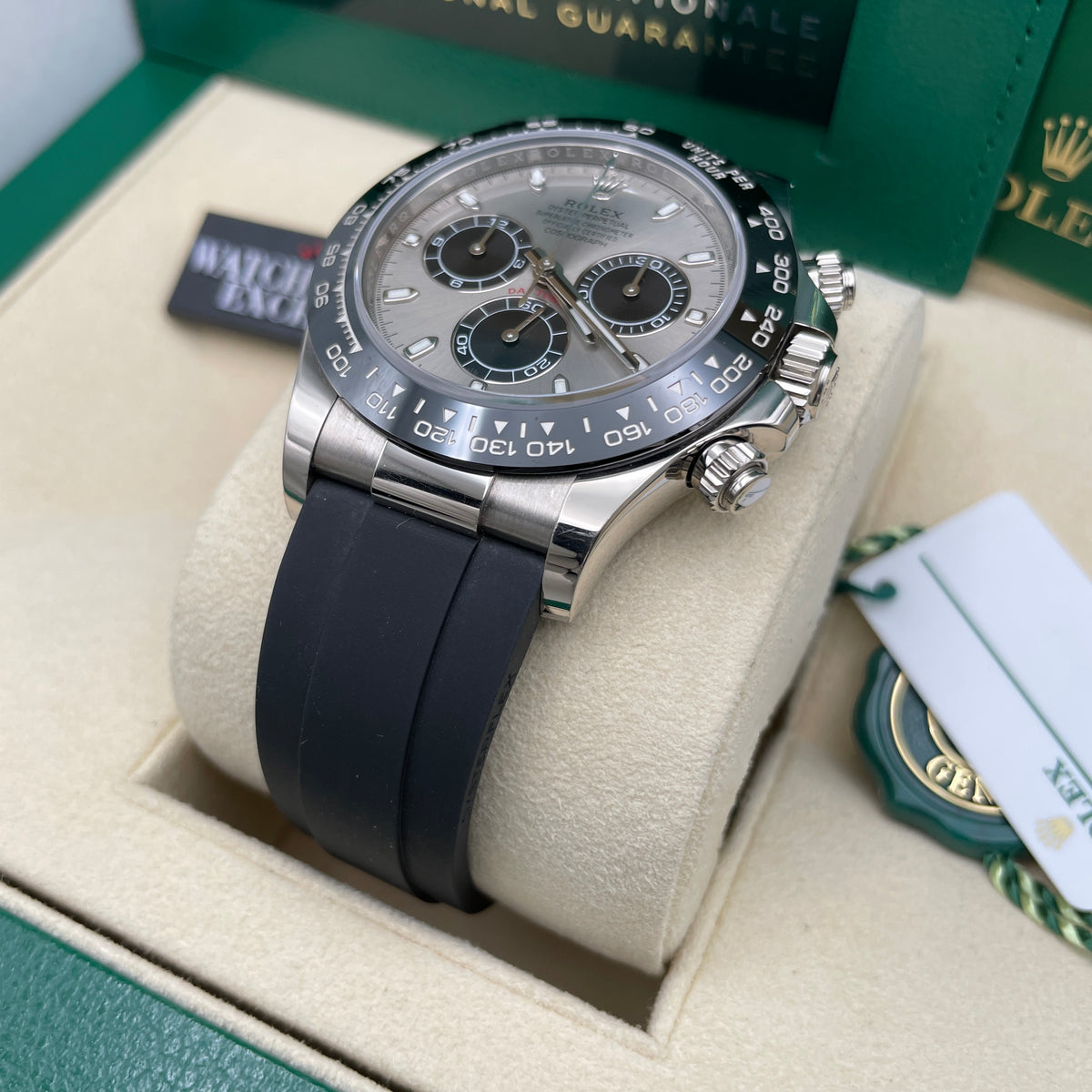 Daytona "Ghost"