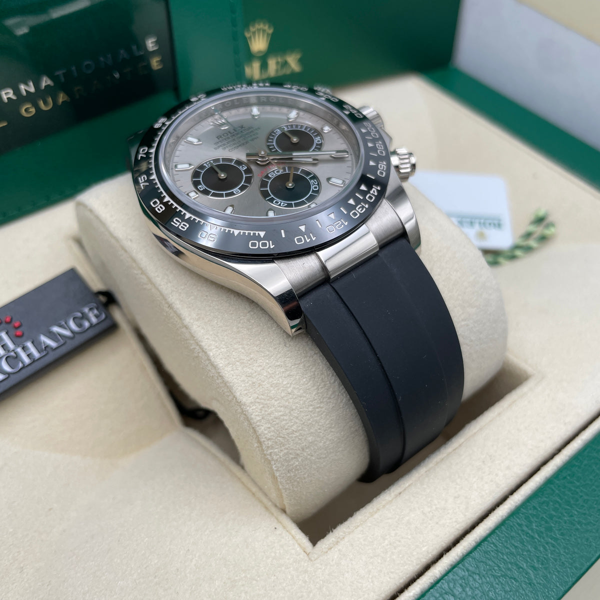 Daytona "Ghost"