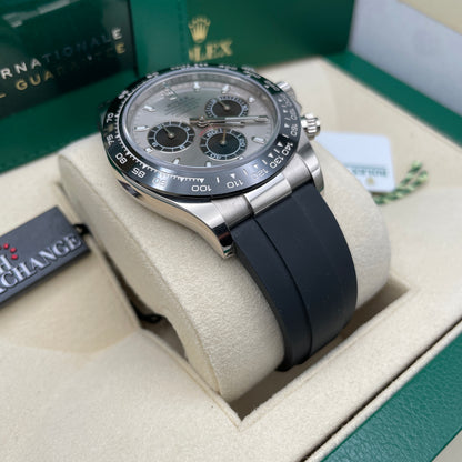 Daytona "Ghost"