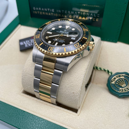 Sea-Dweller 43