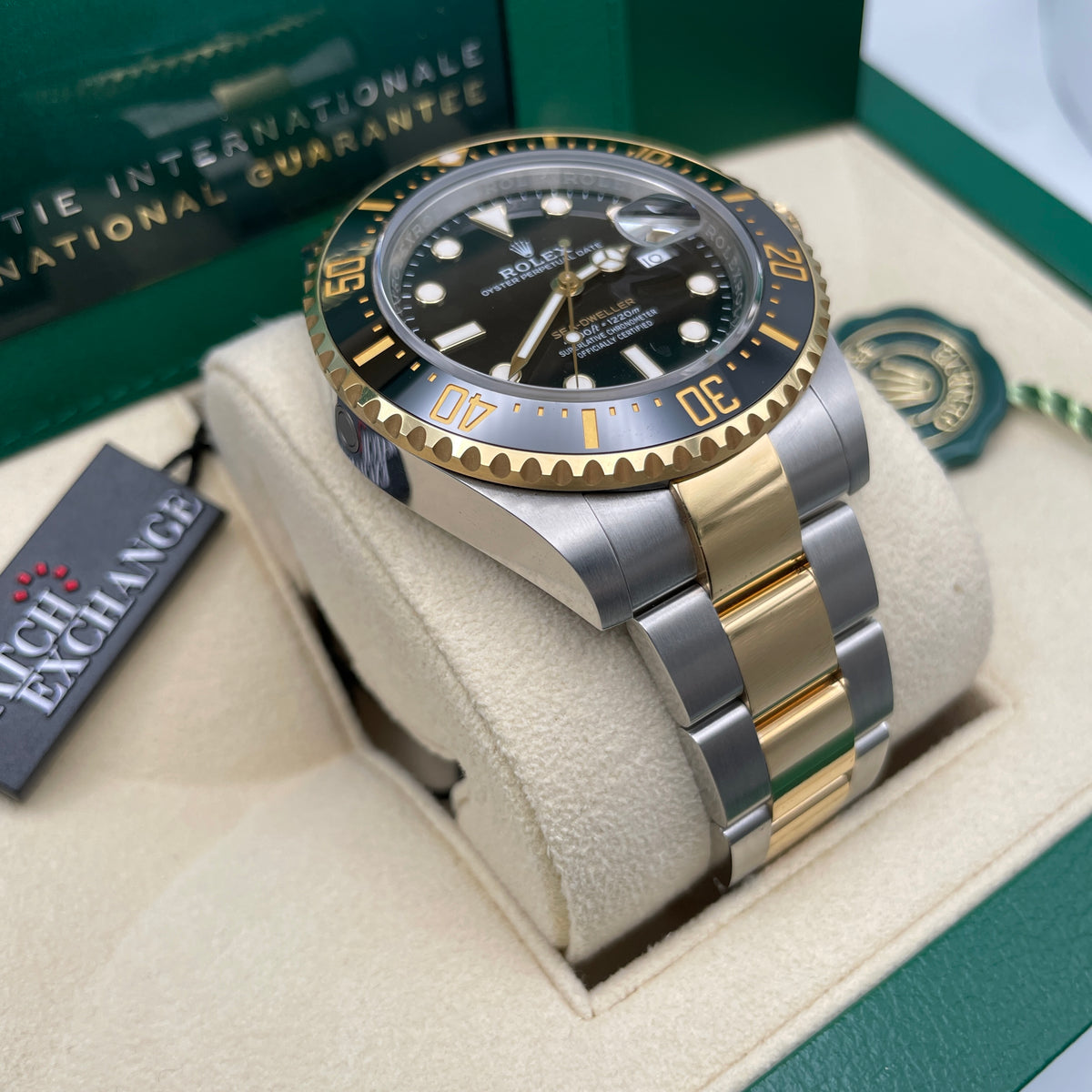 Sea-Dweller 43