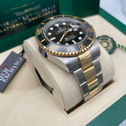 Sea-Dweller 43