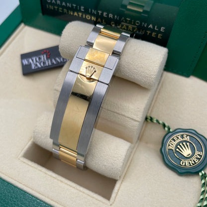 Sea-Dweller 43