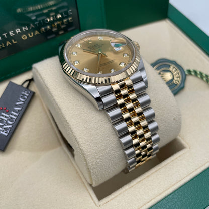 Datejust 36