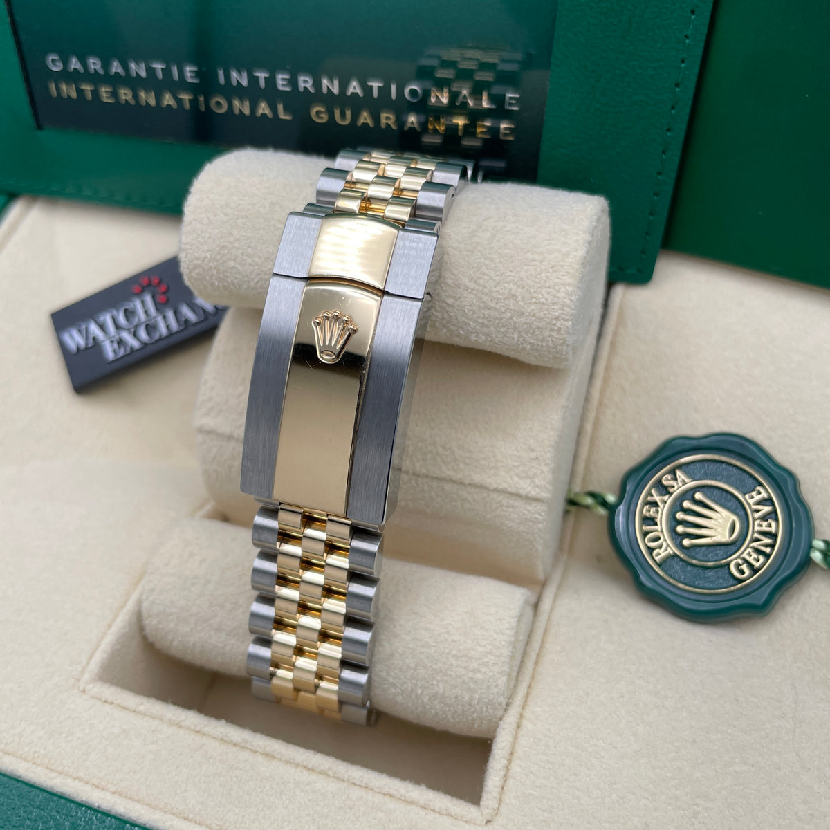 Datejust 36