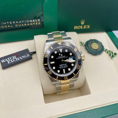 Submariner 41