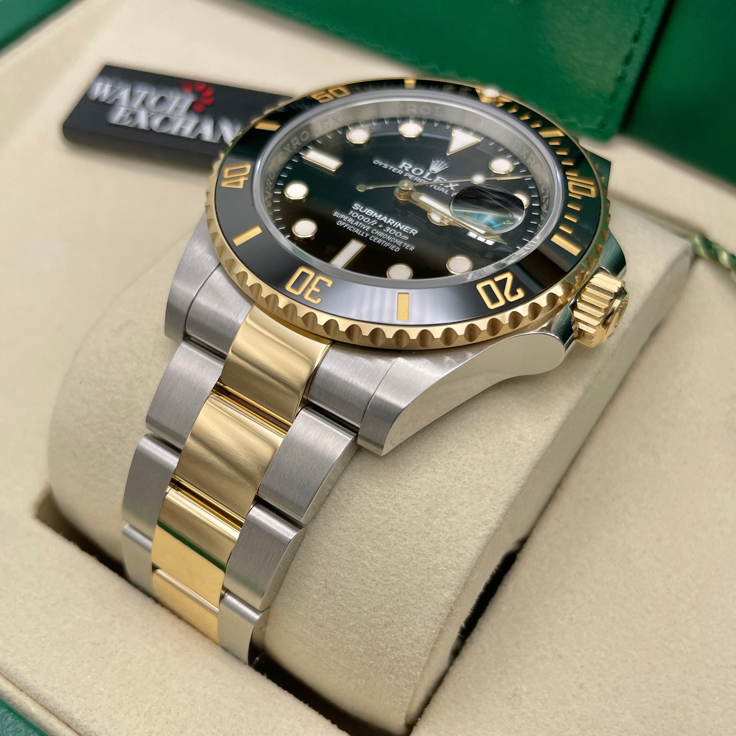 Submariner 41
