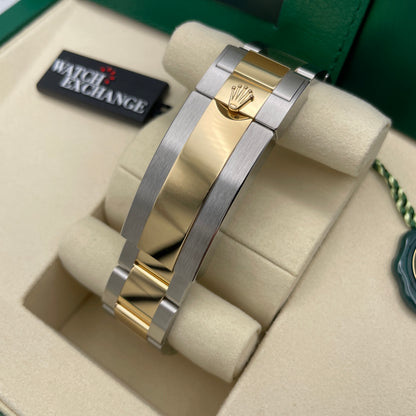 Submariner 41