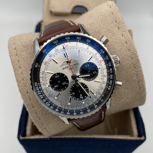 Navitimer 43